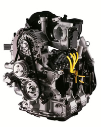 B20A7 Engine